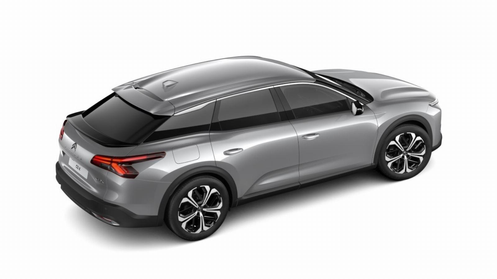 Citroën C5 X Business Plus - Afbeelding 4