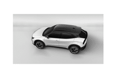 Alfa Romeo Junior Elettrica Speciale - Afbeelding 3