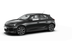 Opel Corsa Edition - Afbeelding 3