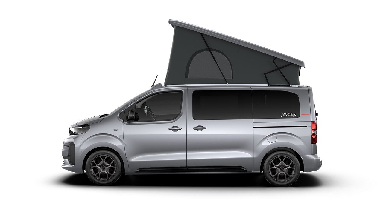 Citroën  Holidays 180PK EAT8 | Pakket Max | OP VOORRAAD! - Afbeelding 2