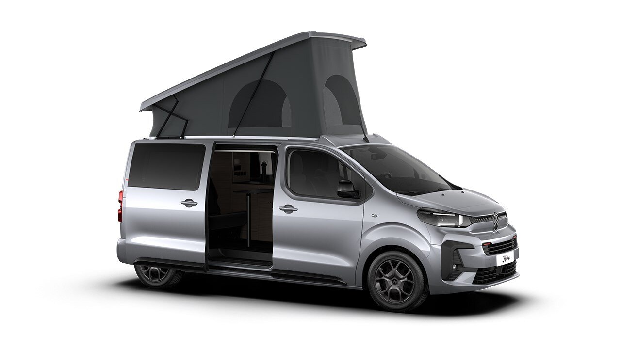 Citroën  Holidays 180PK EAT8 | Pakket Max | OP VOORRAAD! - Afbeelding 4