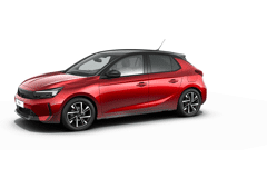 Opel Corsa YES - Afbeelding 3