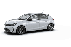 Opel Corsa Edition - Afbeelding 3