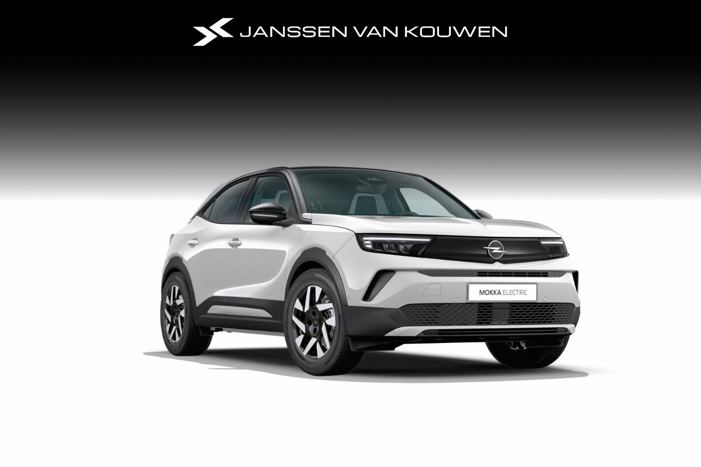 Opel Mokka-e Business Edition - Electric