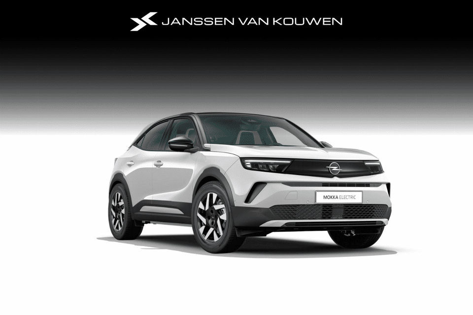 Opel Mokka-e Business Edition - Electric - Afbeelding 1