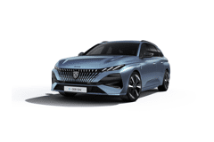 Peugeot e-308 GT - Afbeelding 3