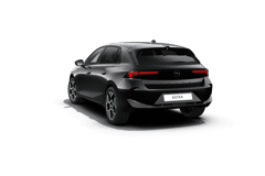 Opel Astra GS - Afbeelding 2