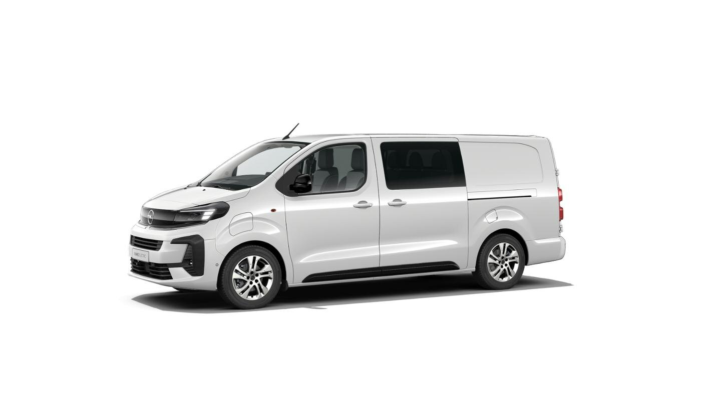 Opel Vivaro-e Standaard - Electric - Afbeelding 3