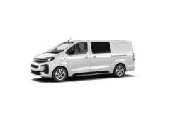 Opel Vivaro-e Standaard - Electric - Afbeelding 3