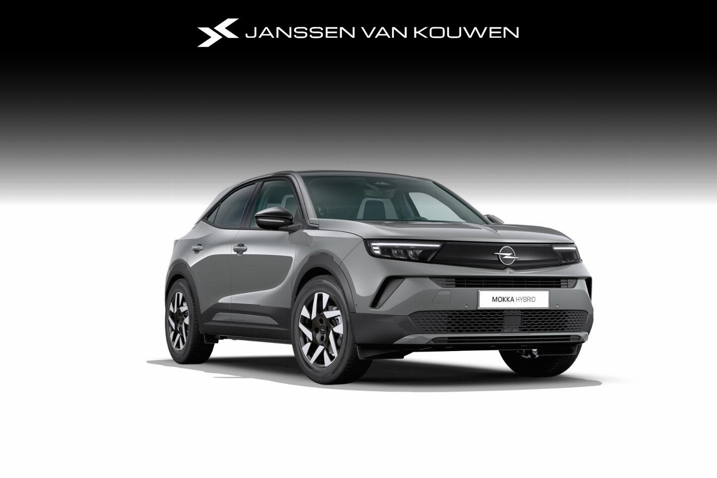 Opel Mokka Business Edition