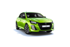 Peugeot 208 Style - Afbeelding 2