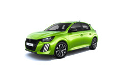 Peugeot 208 Style - Afbeelding 3