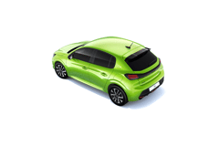 Peugeot 208 Style - Afbeelding 5