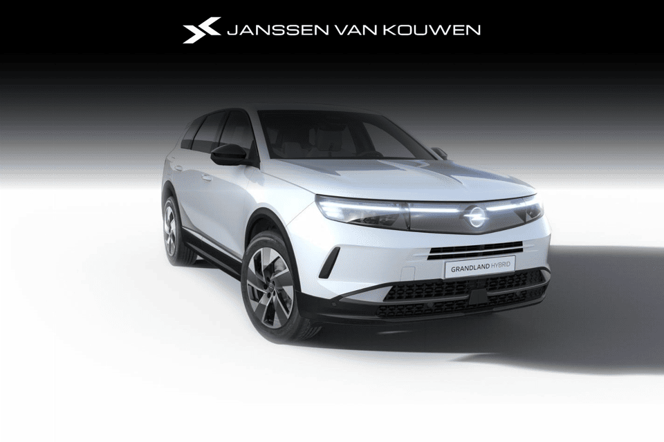 Opel Grandland Business Edition - Afbeelding 1