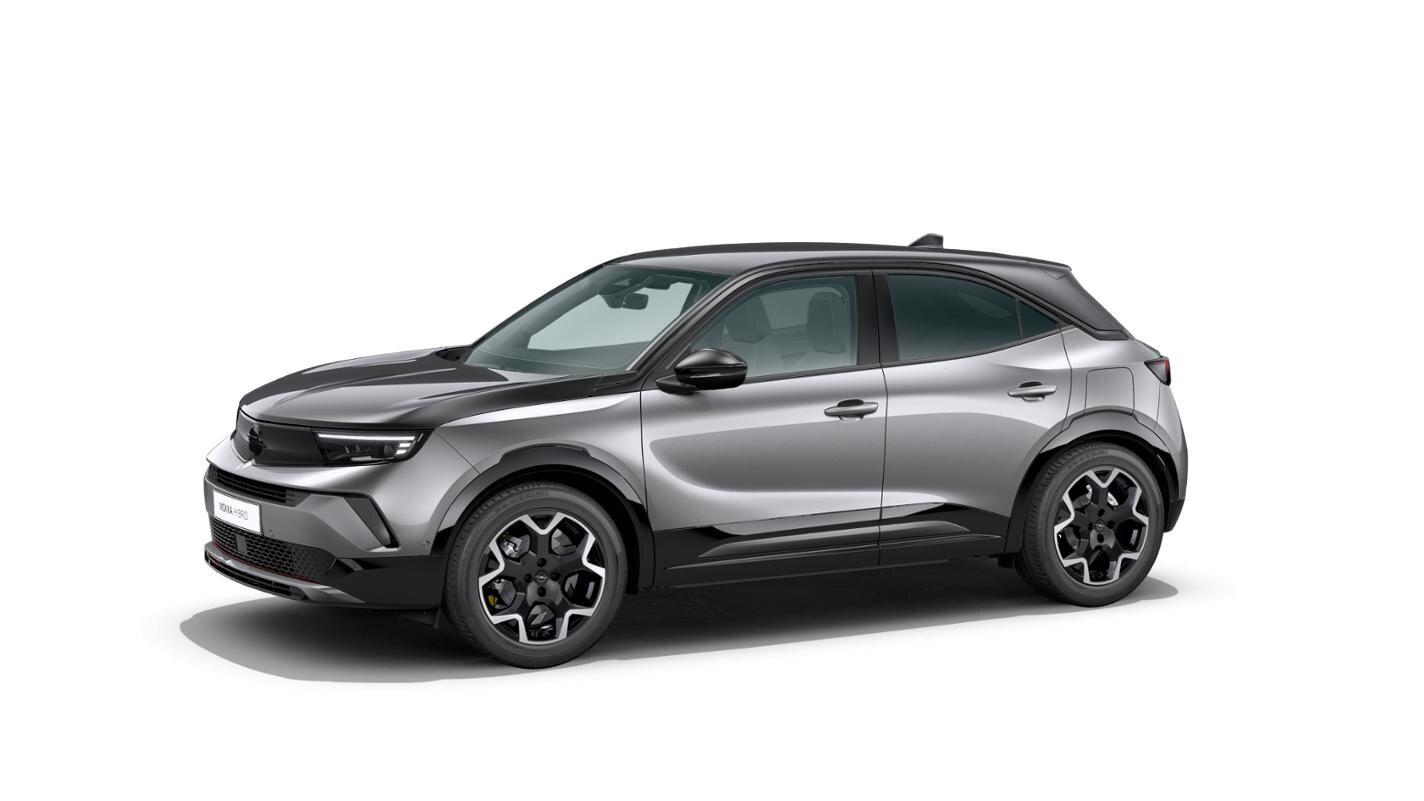 Opel Mokka GS - Afbeelding 3