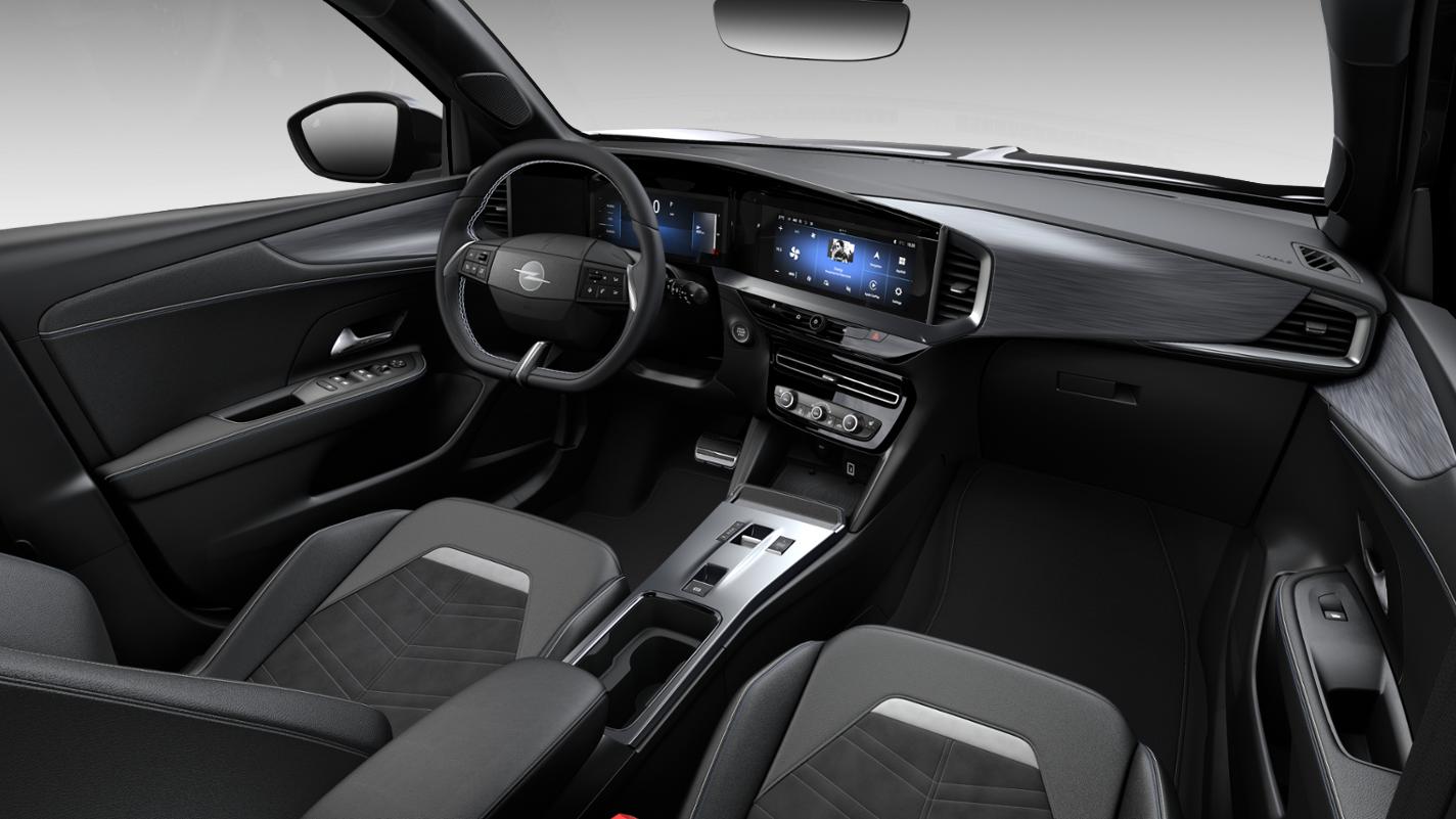 Opel Mokka GS - Afbeelding 5