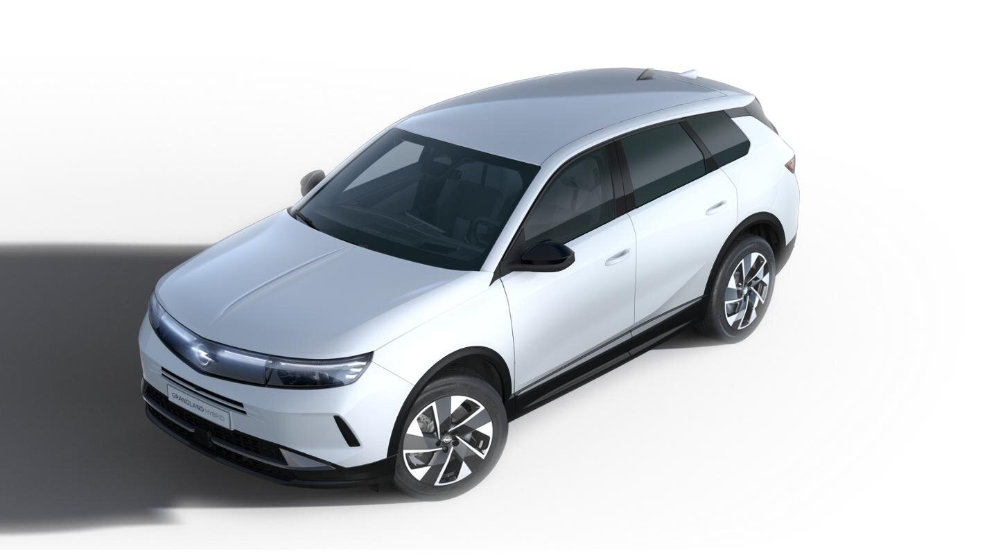 Opel Grandland Business Edition - Afbeelding 4