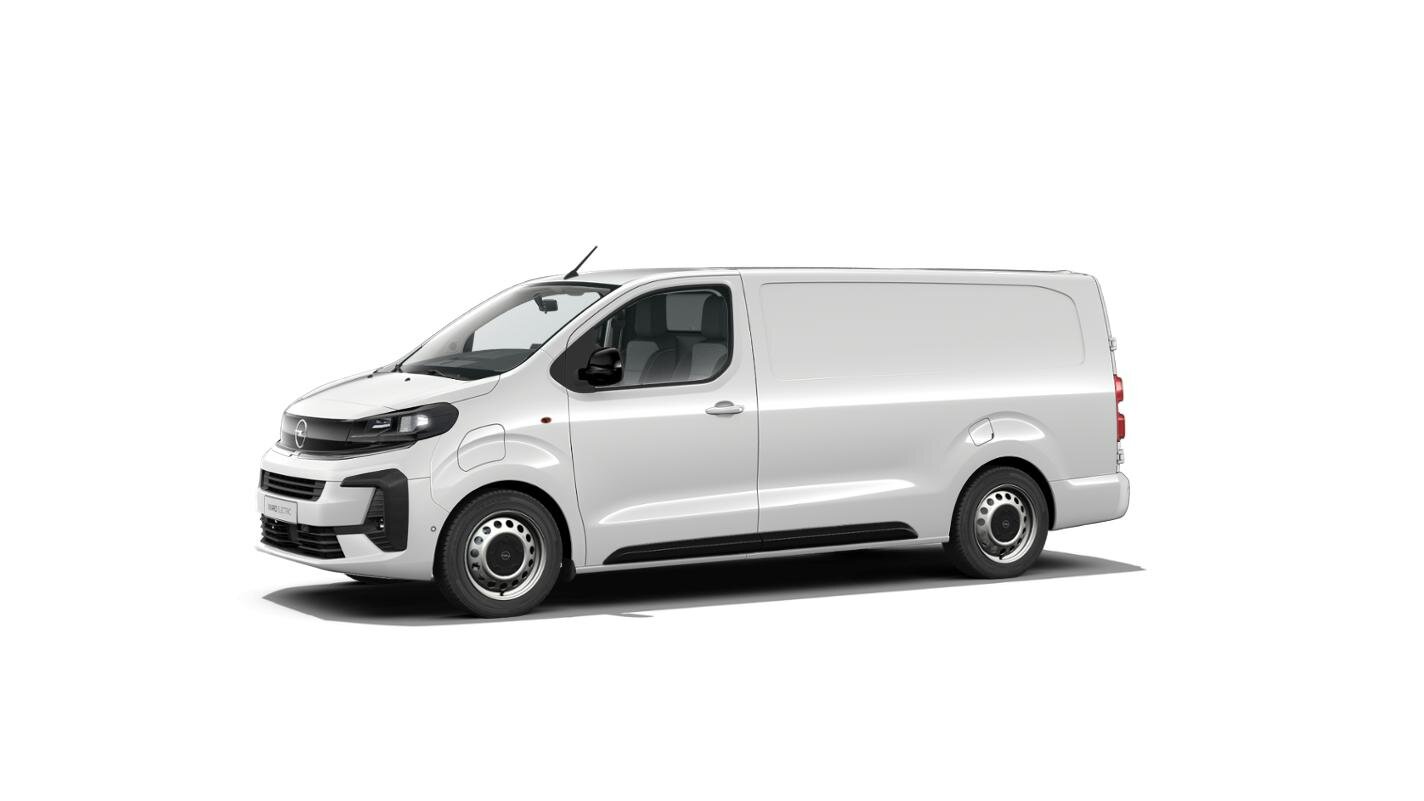 Opel Vivaro-e Standaard - Electric - Afbeelding 3