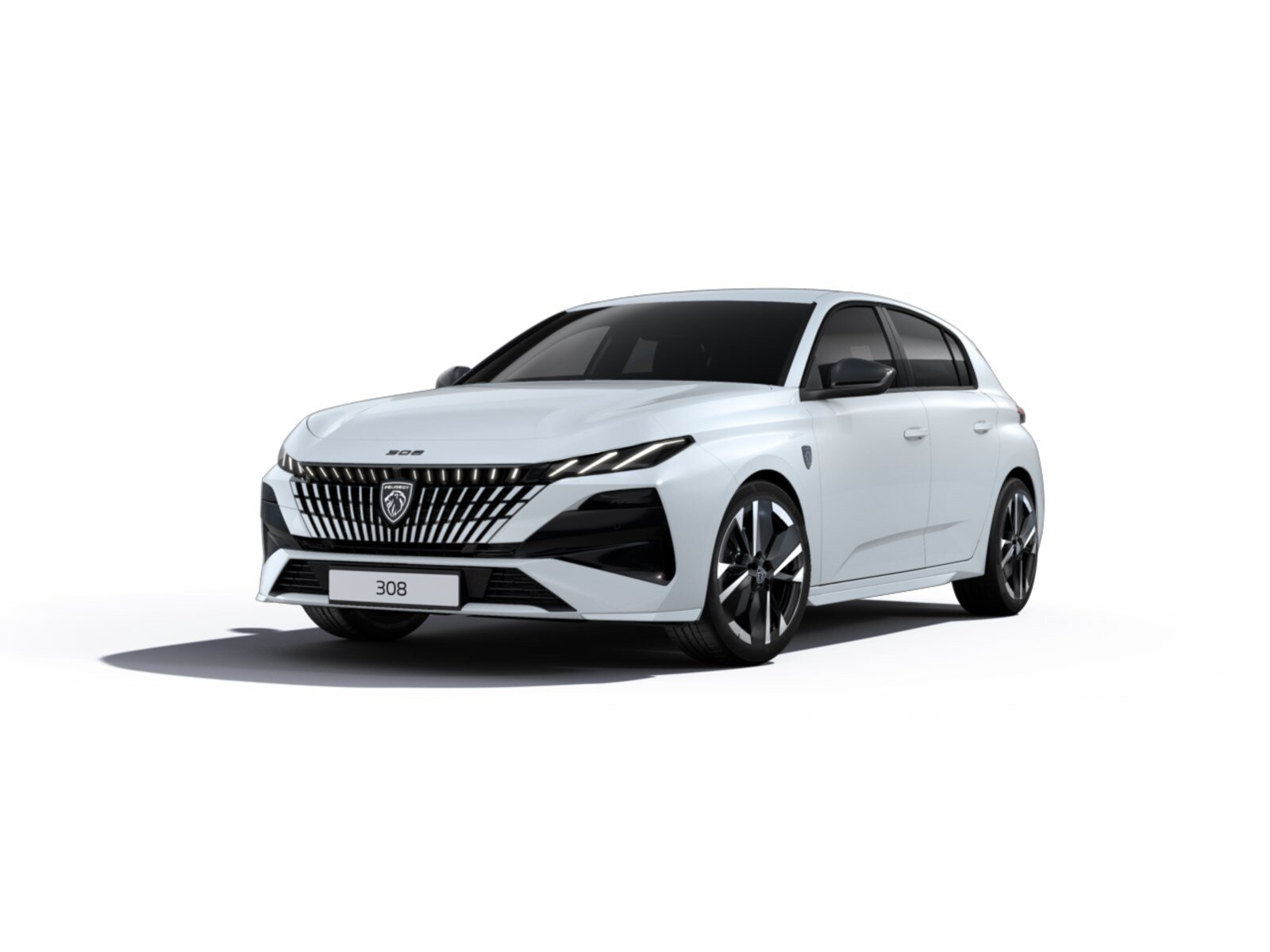 Peugeot 308 GT - Afbeelding 3