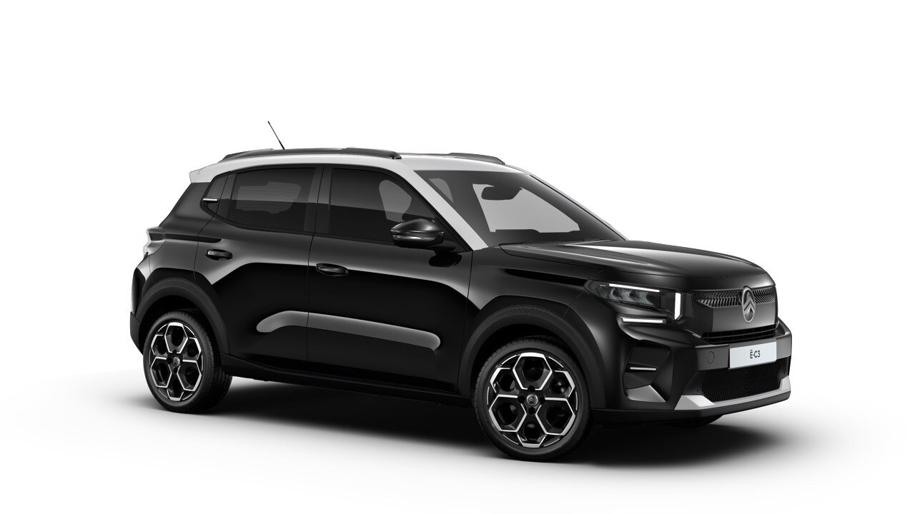 Citroën ë-C3 Max - Afbeelding 4