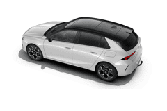 Opel Astra GS - Plug-in Hybrid - Afbeelding 4