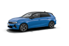 Opel Astra GS - Plug-in Hybrid - Afbeelding 3