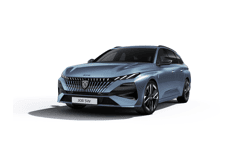 Peugeot 308 GT - Afbeelding 3