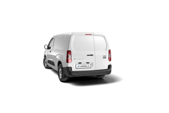 Fiat Doblò Professional Standaard - Afbeelding 3