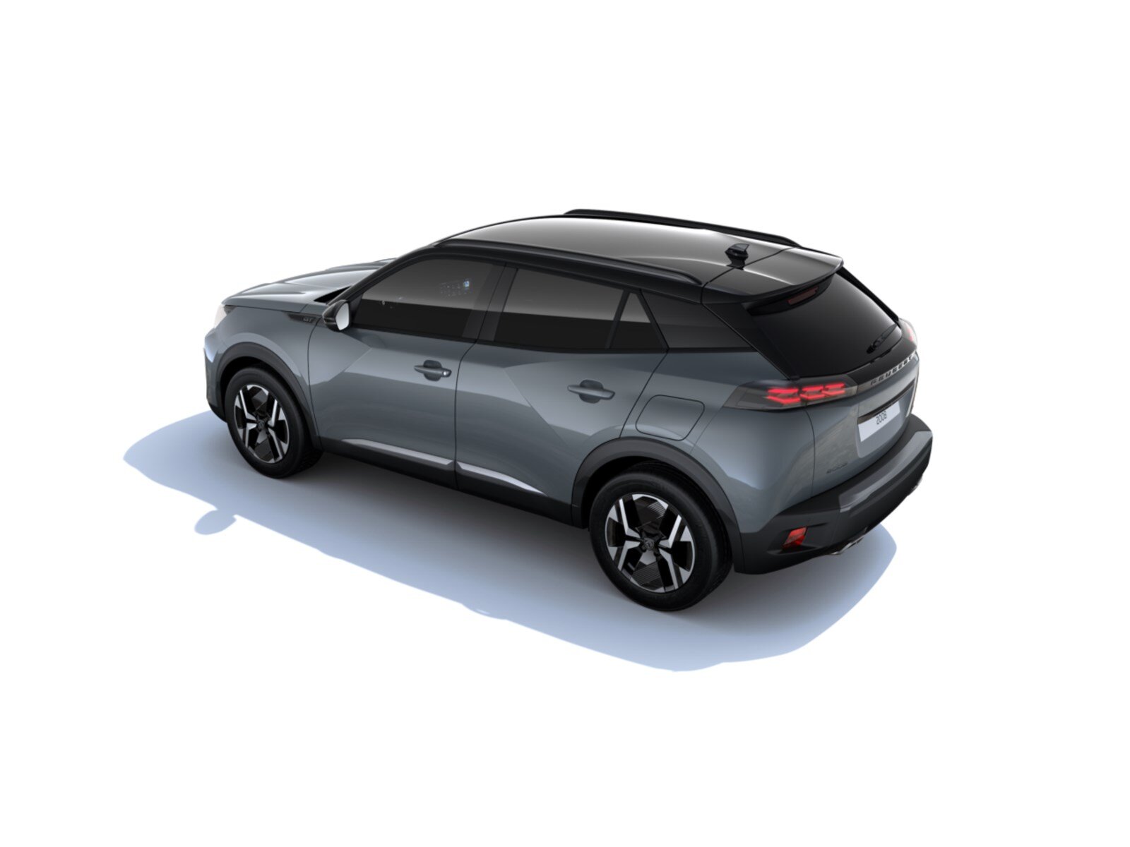 Peugeot 2008 GT - Afbeelding 5