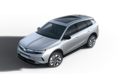 Opel Grandland Business Edition - Afbeelding 4