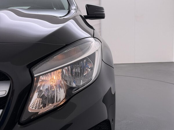 Bi-xenonkoplampen met dynamische koplamphoogteregeling en koplampreinigingsinstallatie Bi-xenonkoplampen met dynamische koplamphoogteregeling en koplampreinigingsinstallatie