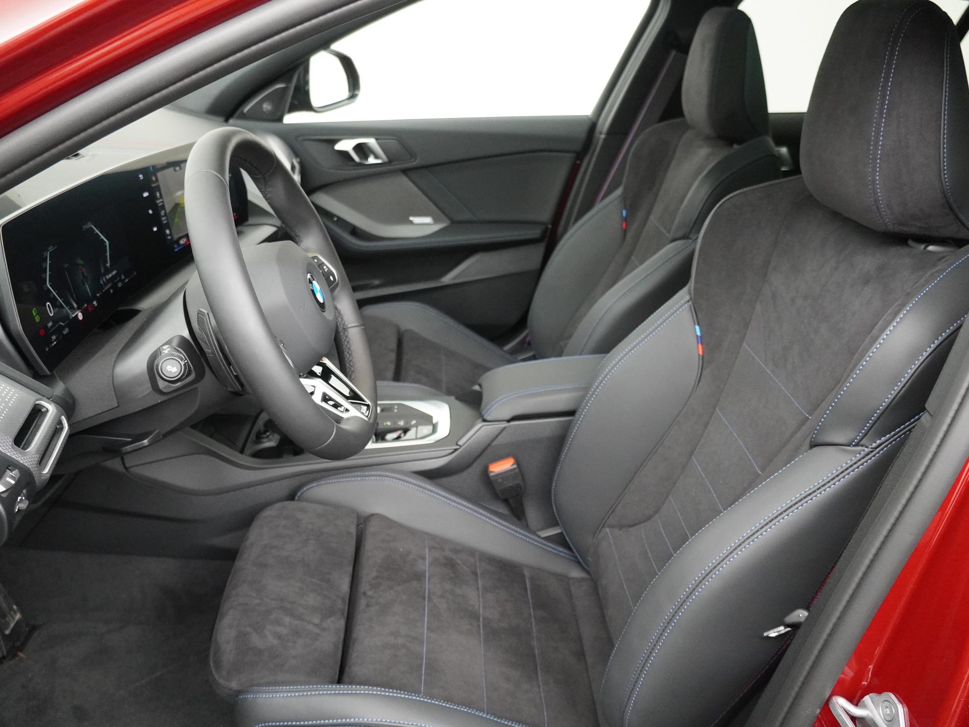 BMW 1 Serie 120 M Sport Design Edition - Afbeelding 4