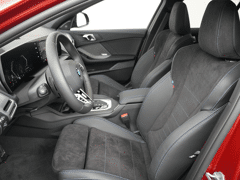 BMW 1 Serie 120 M Sport Design Edition - Afbeelding 4