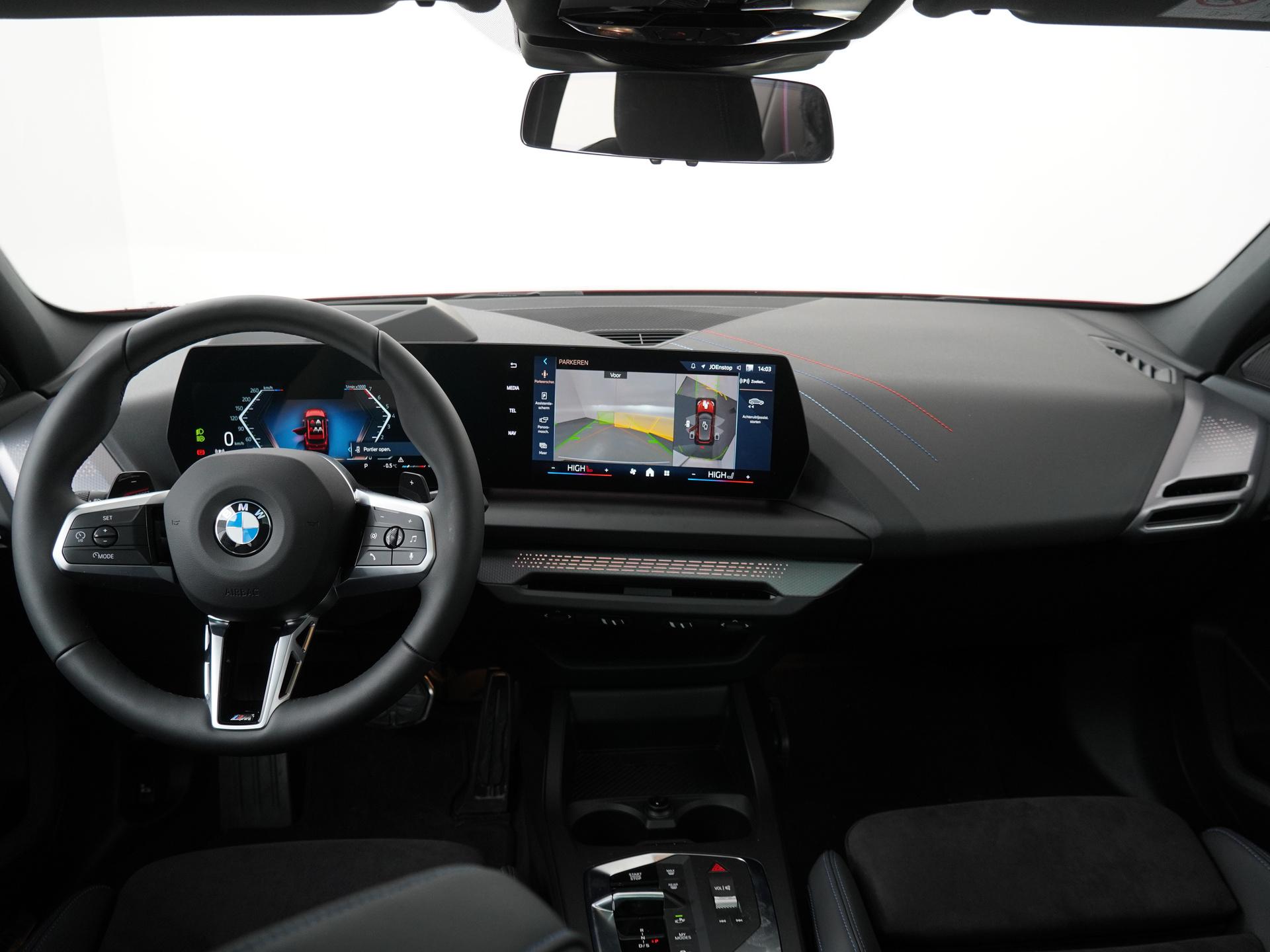 BMW 1 Serie 120 M Sport Design Edition - Afbeelding 5