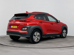 Hyundai Kona EV Fashion 64 kWh - Afbeelding 3