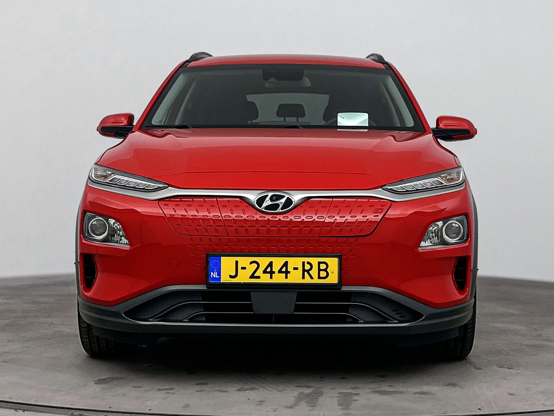 Hyundai Kona EV Fashion 64 kWh - Afbeelding 5