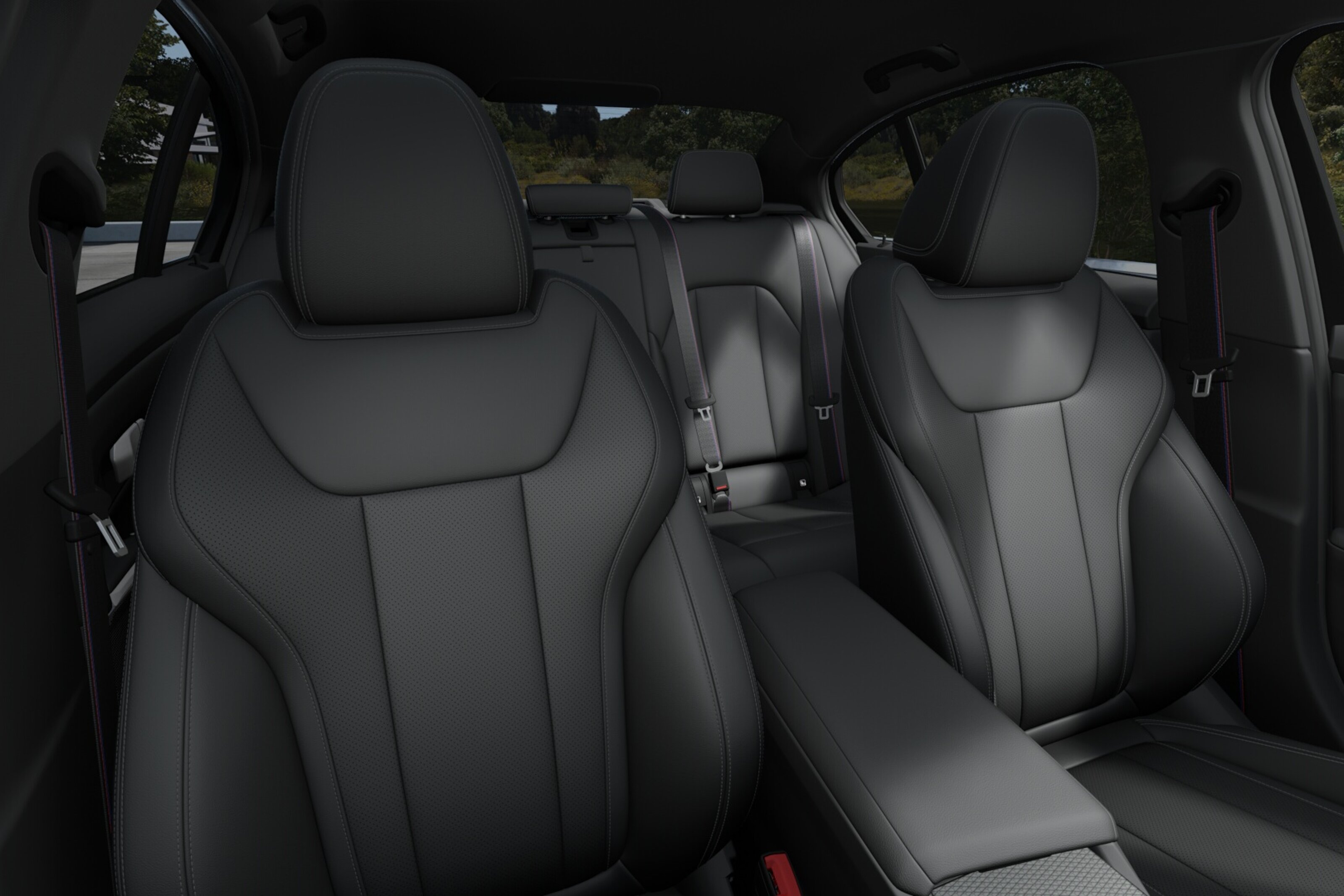 BMW 3 Serie 7