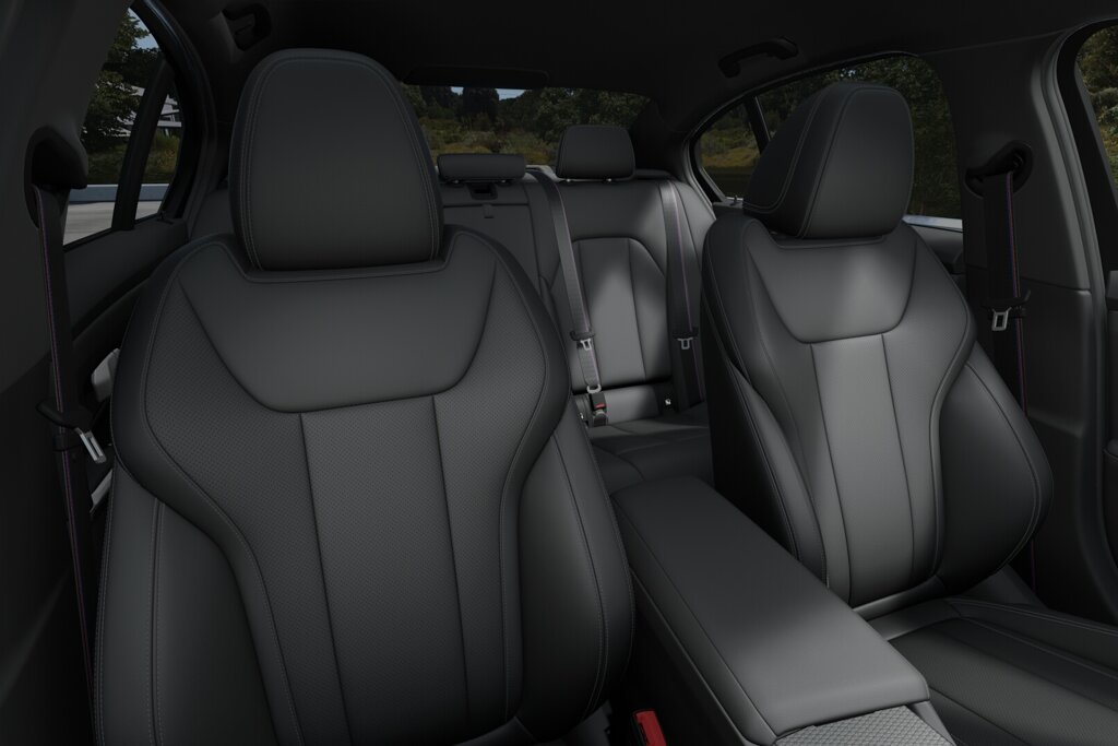 BMW 3 Serie 7
