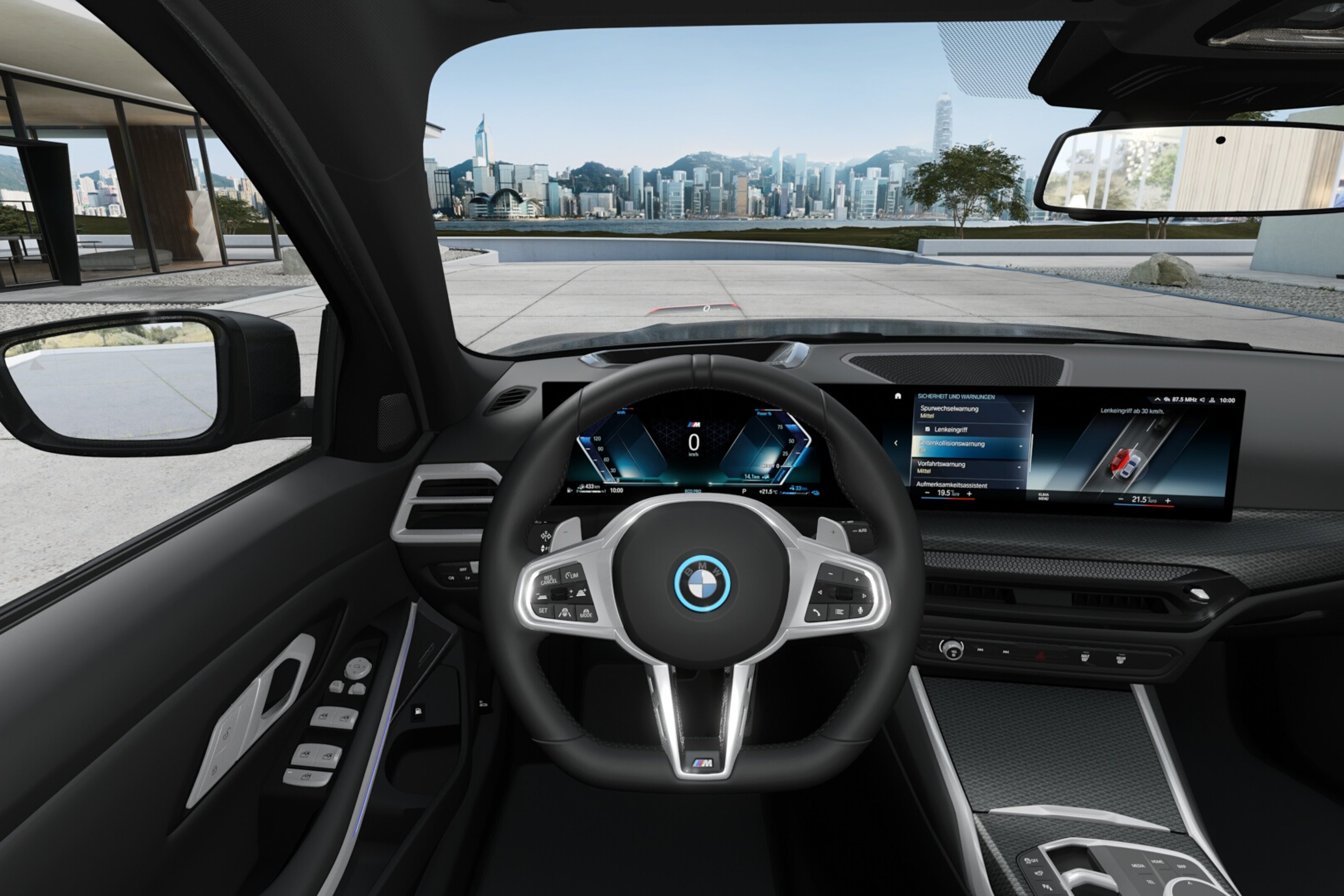 BMW 3 Serie 9