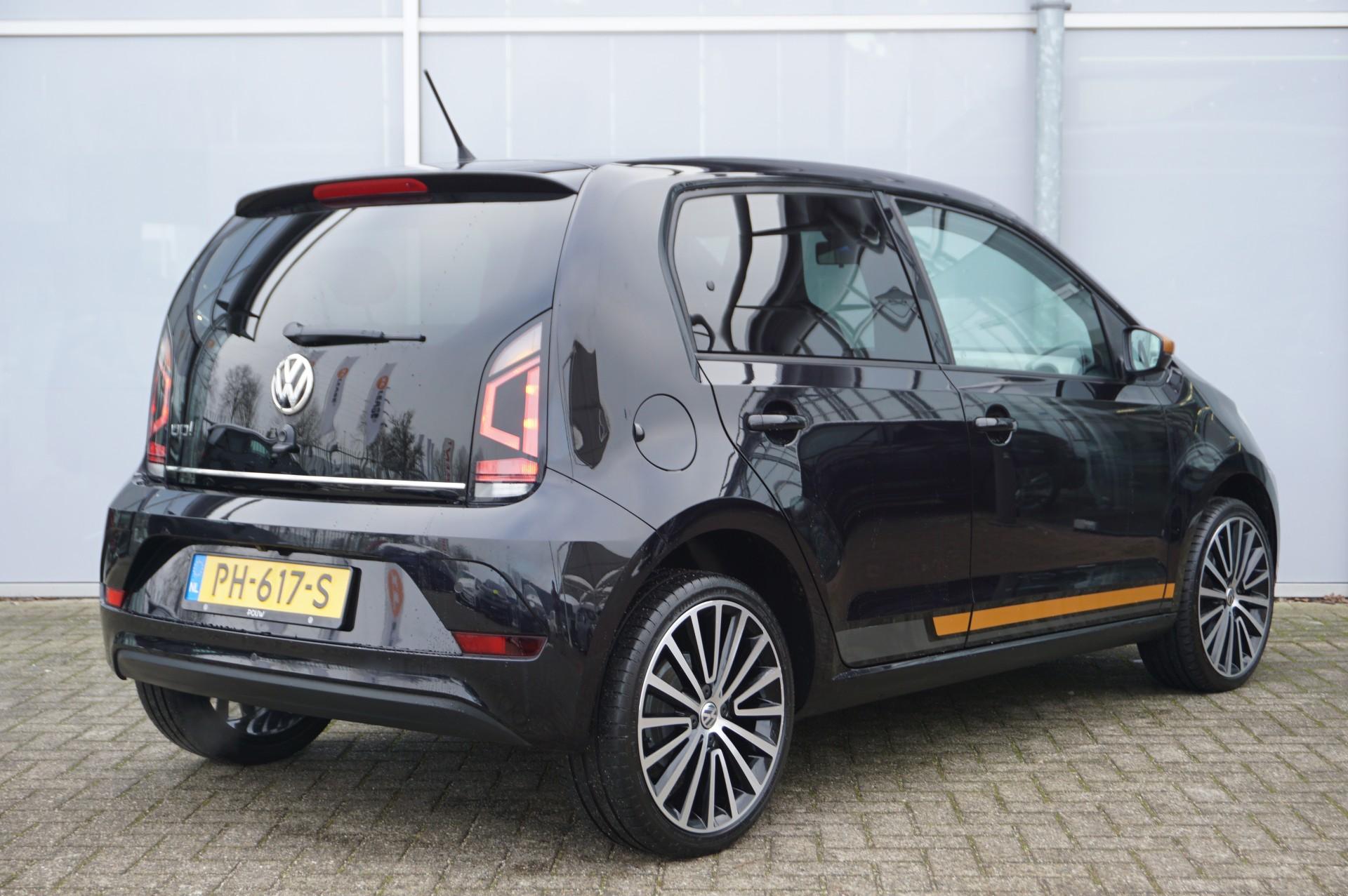 Volkswagen up! 1.0 60pk High up! - Afbeelding 2