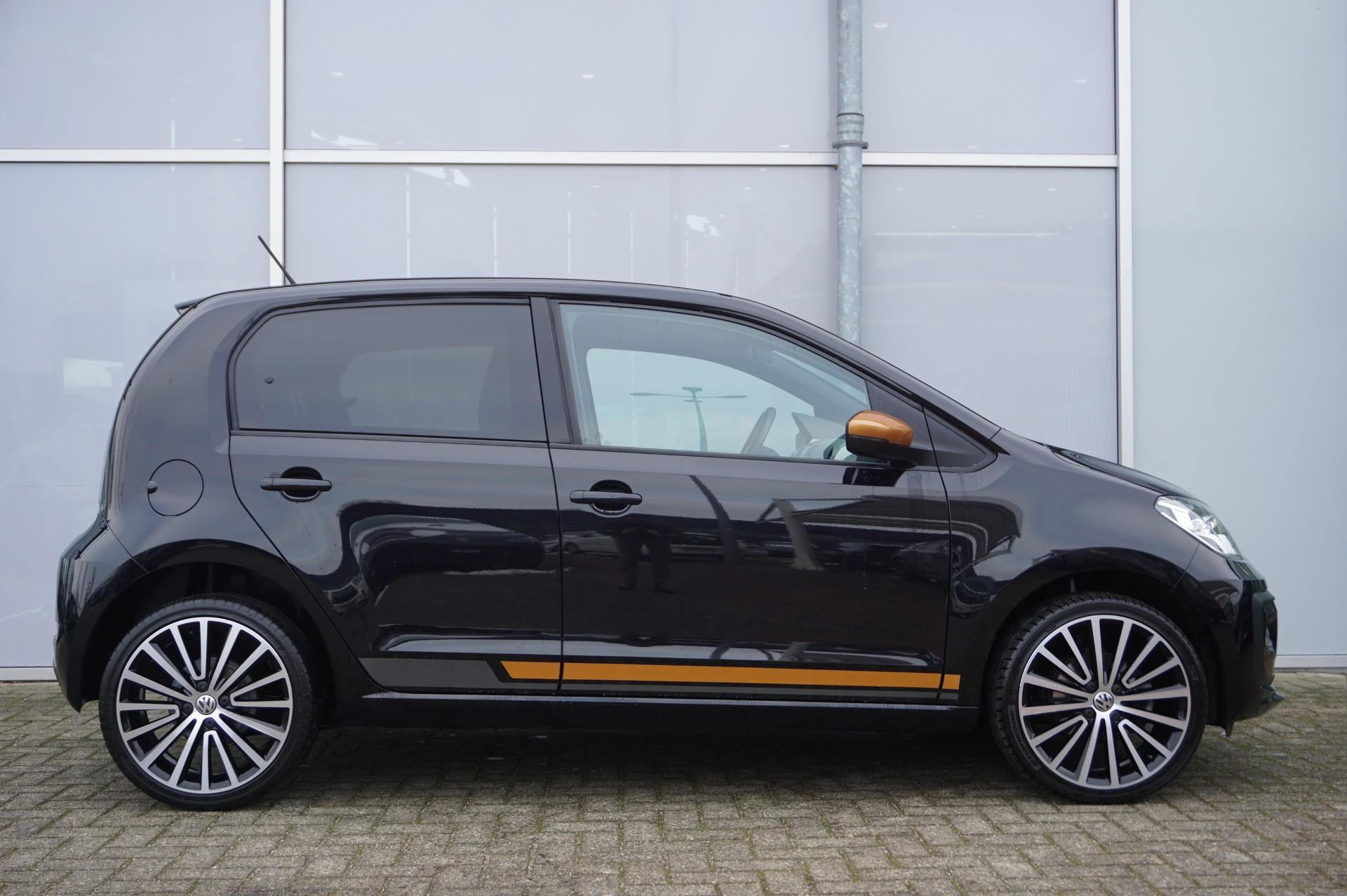 Volkswagen up! 1.0 60pk High up! - Afbeelding 3