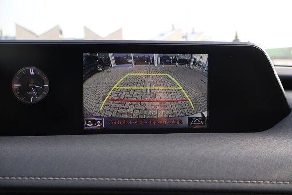 achteruitrijcamera achteruitrijcamera