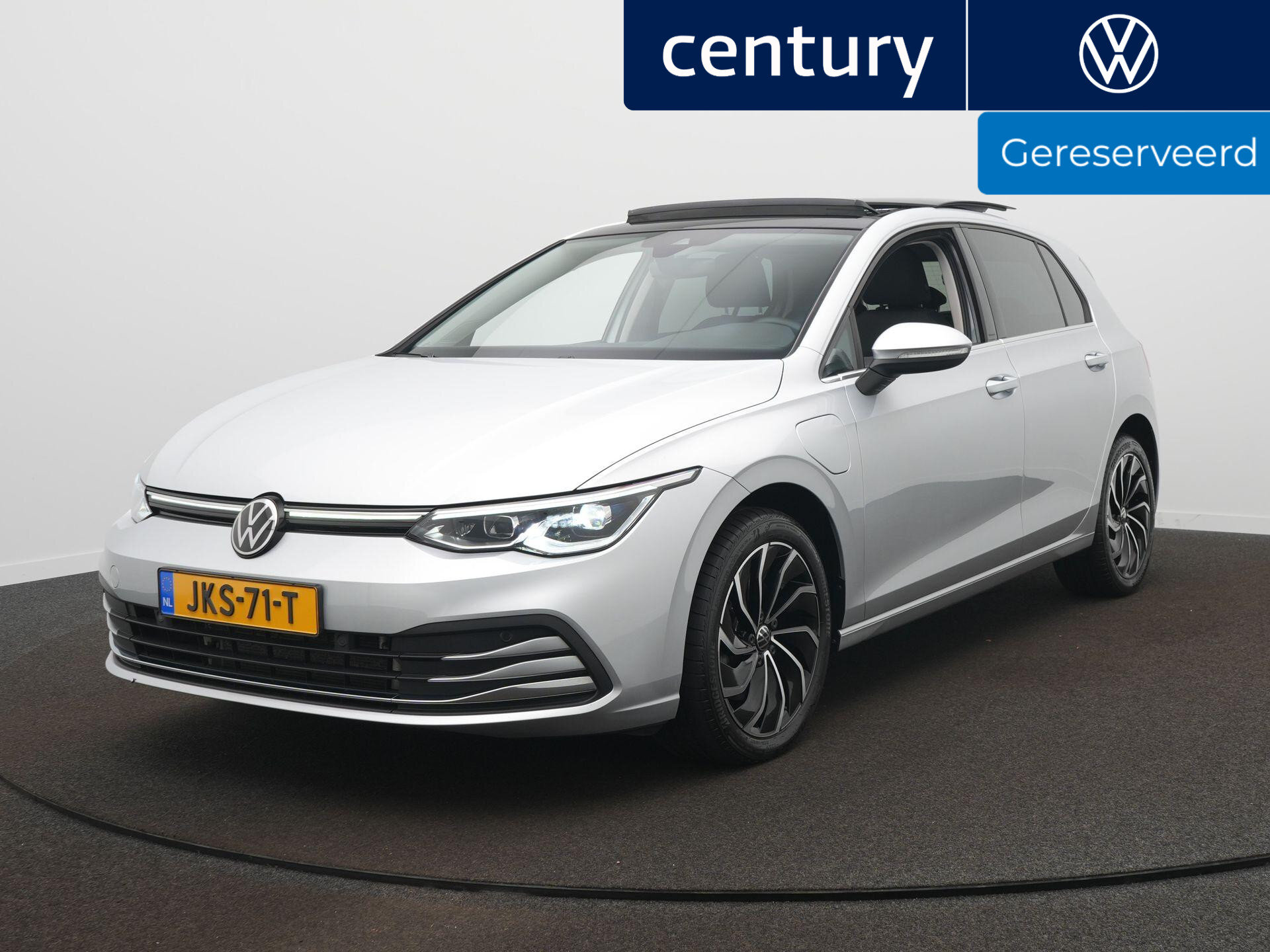 Volkswagen Golf 1.4 eHybrid Style