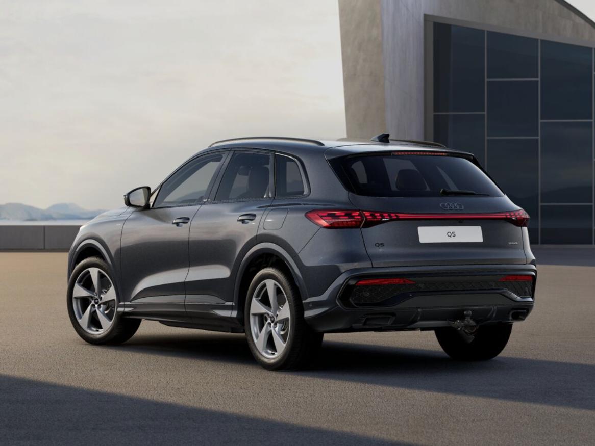Audi Q5 S edition e-hybrid 220 kW / 299 PK SUV 7 versn. S- - Afbeelding 3