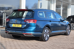 Volkswagen Passat Variant 1.4 TSI 218pk PHEV GTE Business - Afbeelding 2