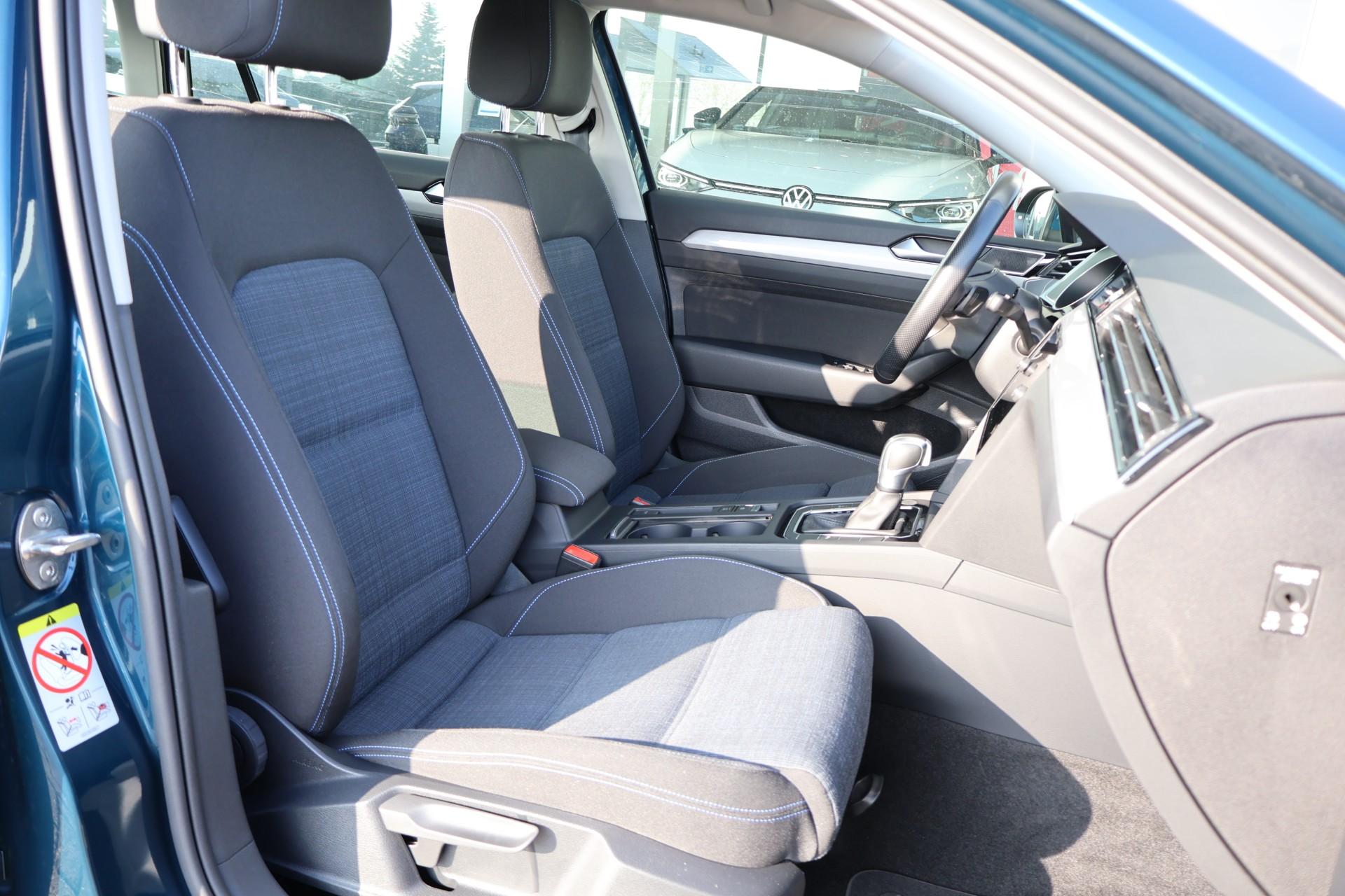 Volkswagen Passat Variant 1.4 TSI 218pk PHEV GTE Business - Afbeelding 4