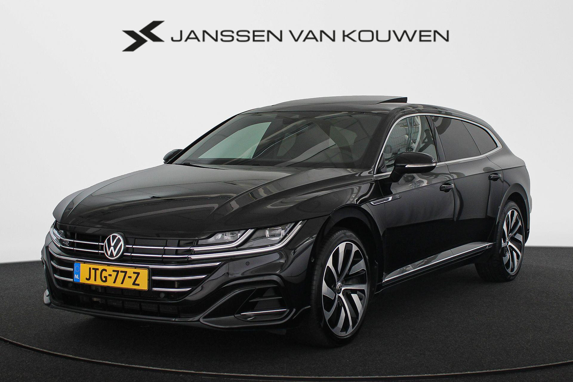 Volkswagen Arteon 1.4 TSI eHybrid R-Line Business