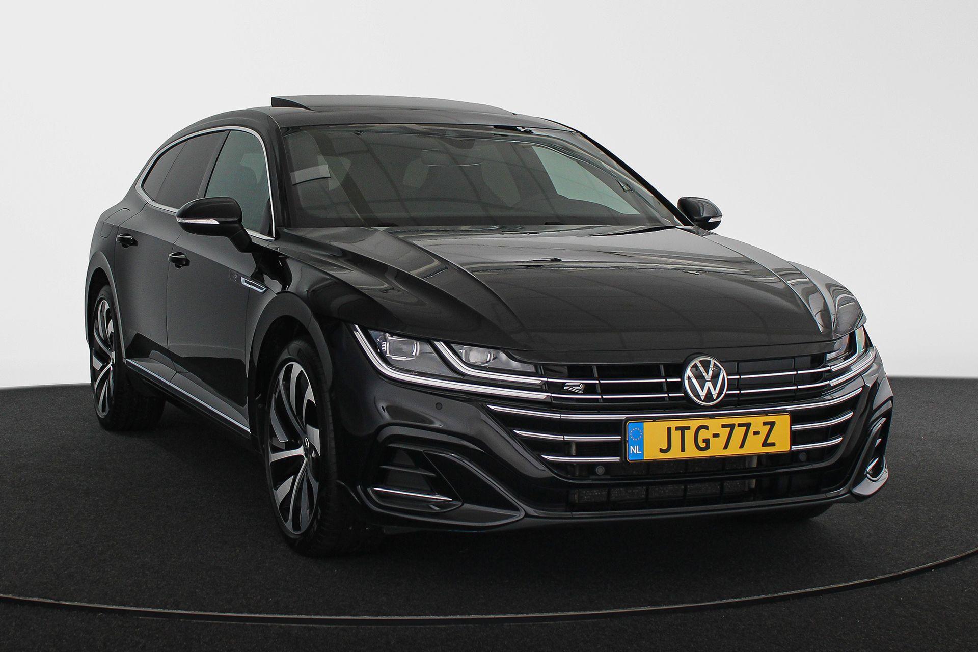 Volkswagen Arteon 1.4 TSI eHybrid R-Line Business - Afbeelding 2