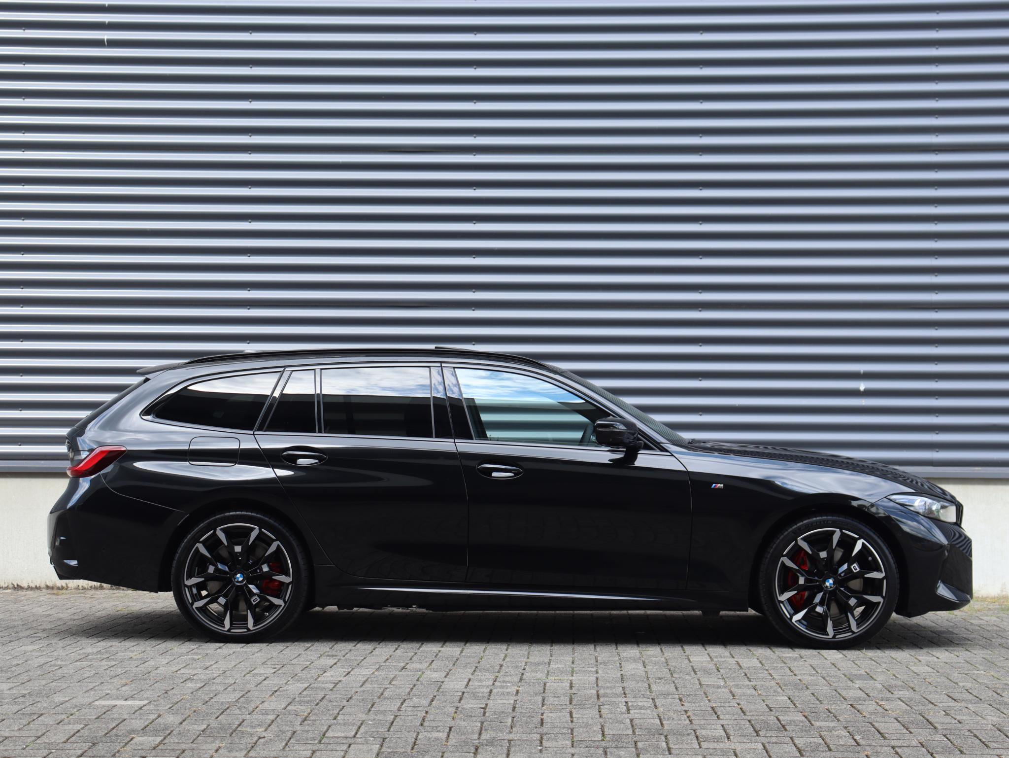 BMW 3 Serie Touring 330e - Afbeelding 5