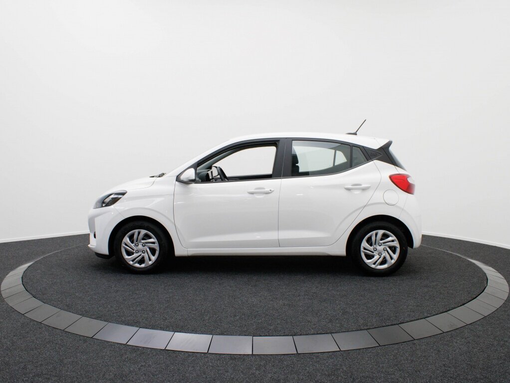 Hyundai i10 1.0 Comfort Smart | Private lease 369 p.m. - Afbeelding 5